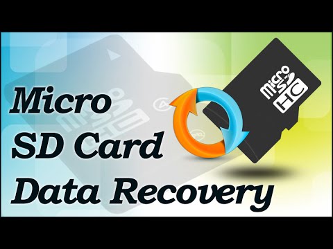 memory card data recovery software